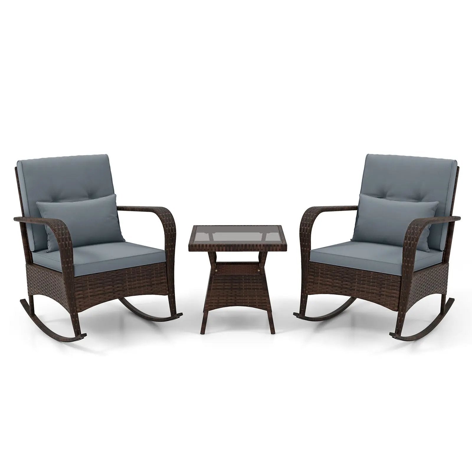 3 Piece by DirectDeals