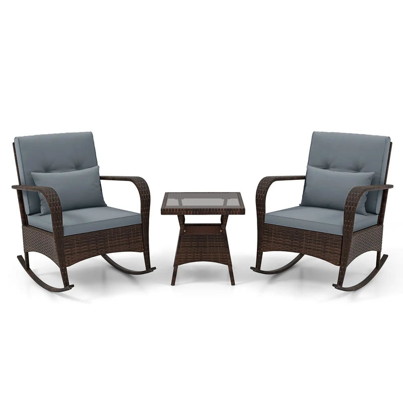 3 Piece by DirectDeals