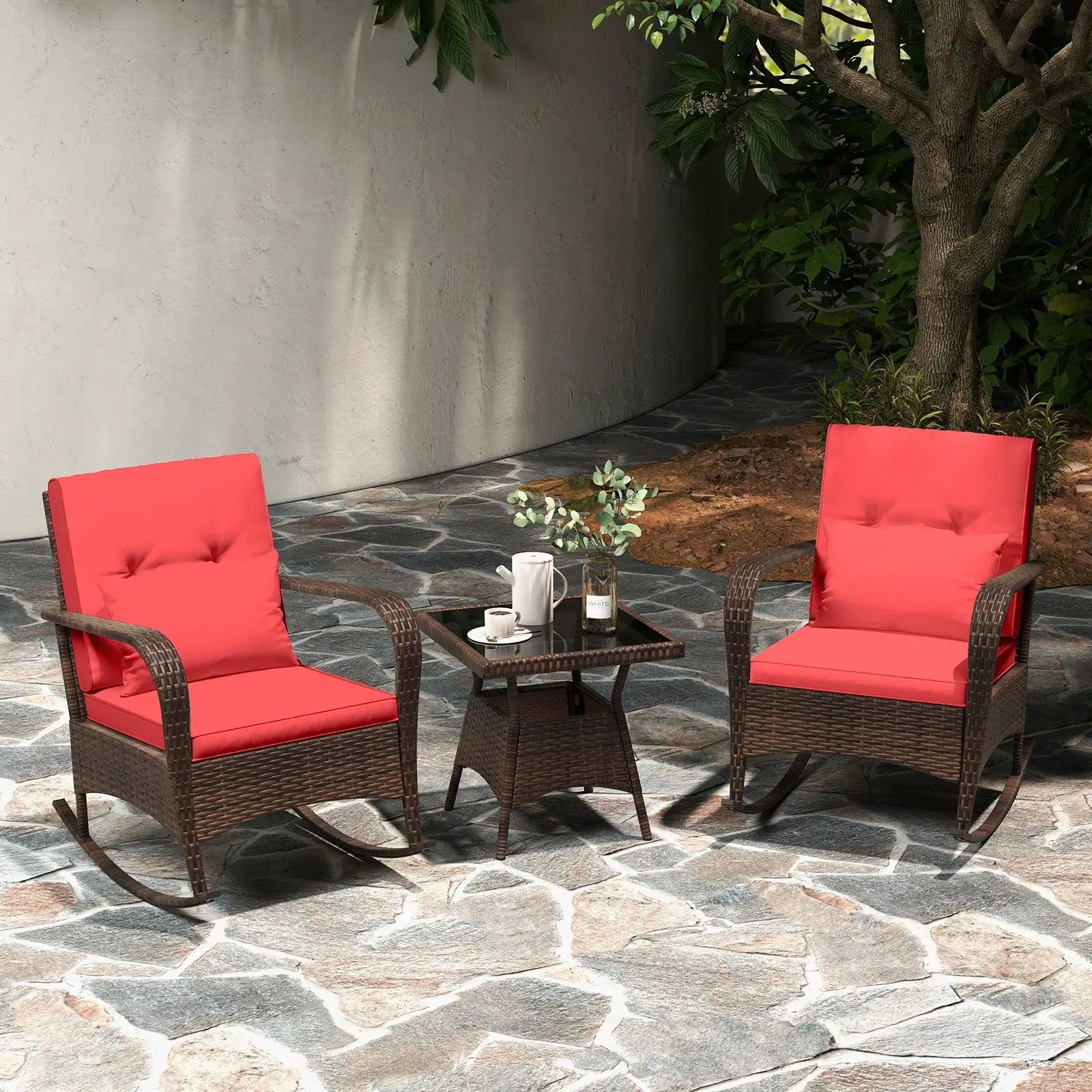 3 Piece by DirectDeals