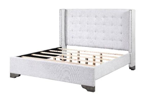Artesia - Upholstered Bed by Unique Piece Furniture