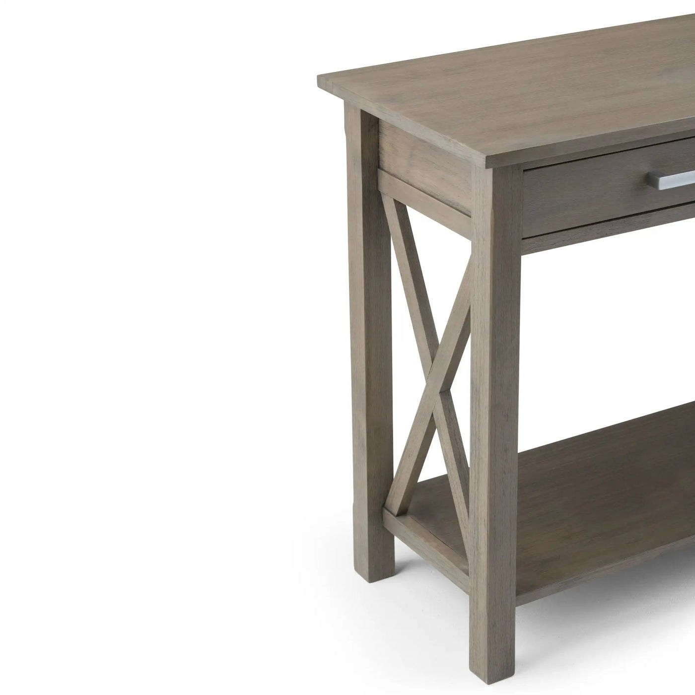Kitchener - Handcrafted Table by Unique Piece Furniture