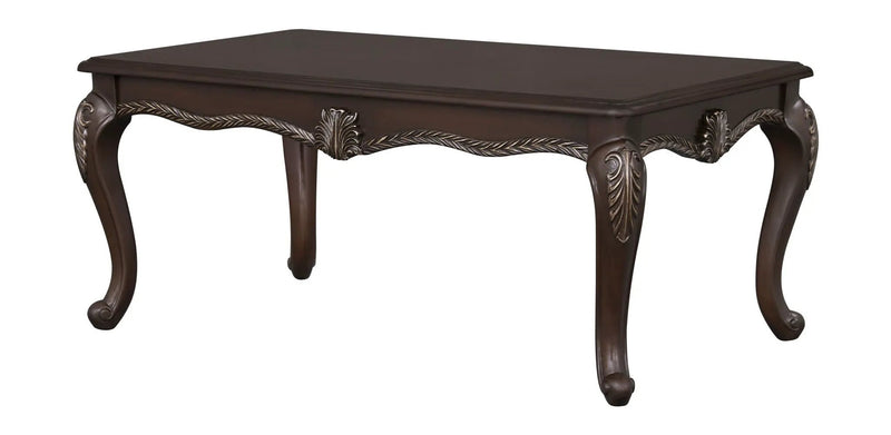 Pierce - Elegant Craftsmanship Table by HouseOfZazla