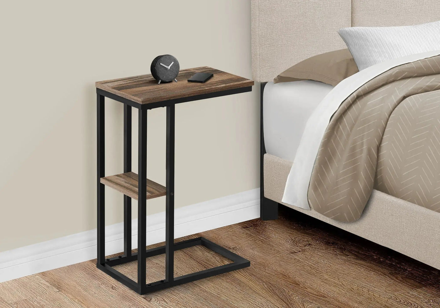 Accent Table C - Shaped, Contemporary & Modern by Unique Piece Furniture