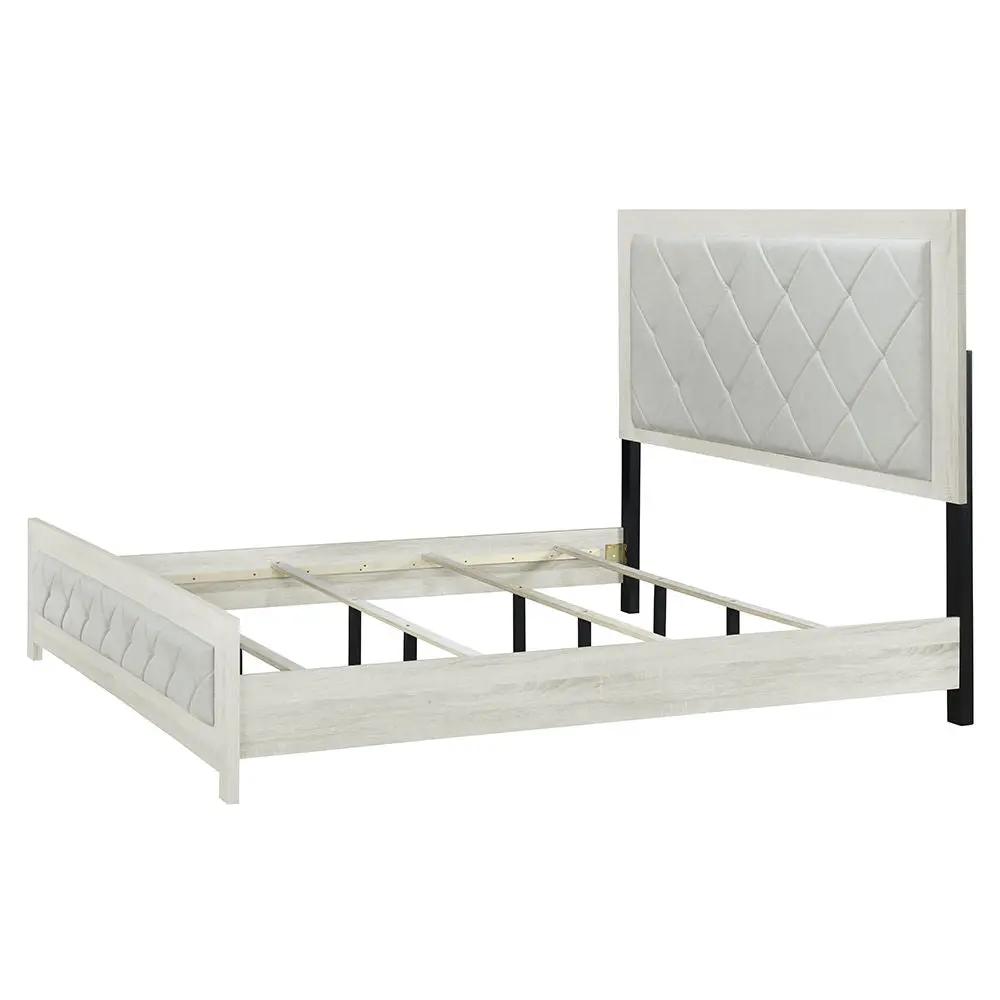 Jehoram - Bed by Unique Piece Furniture