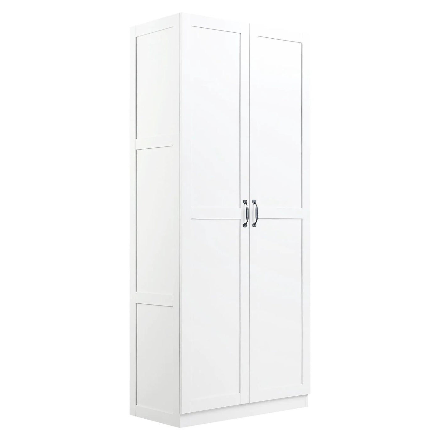 Hopkins - Storage Cabinet by HouseOfZazla