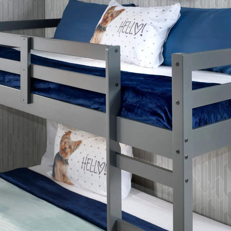 Gaston - Loft Bed by Unique Piece Furniture