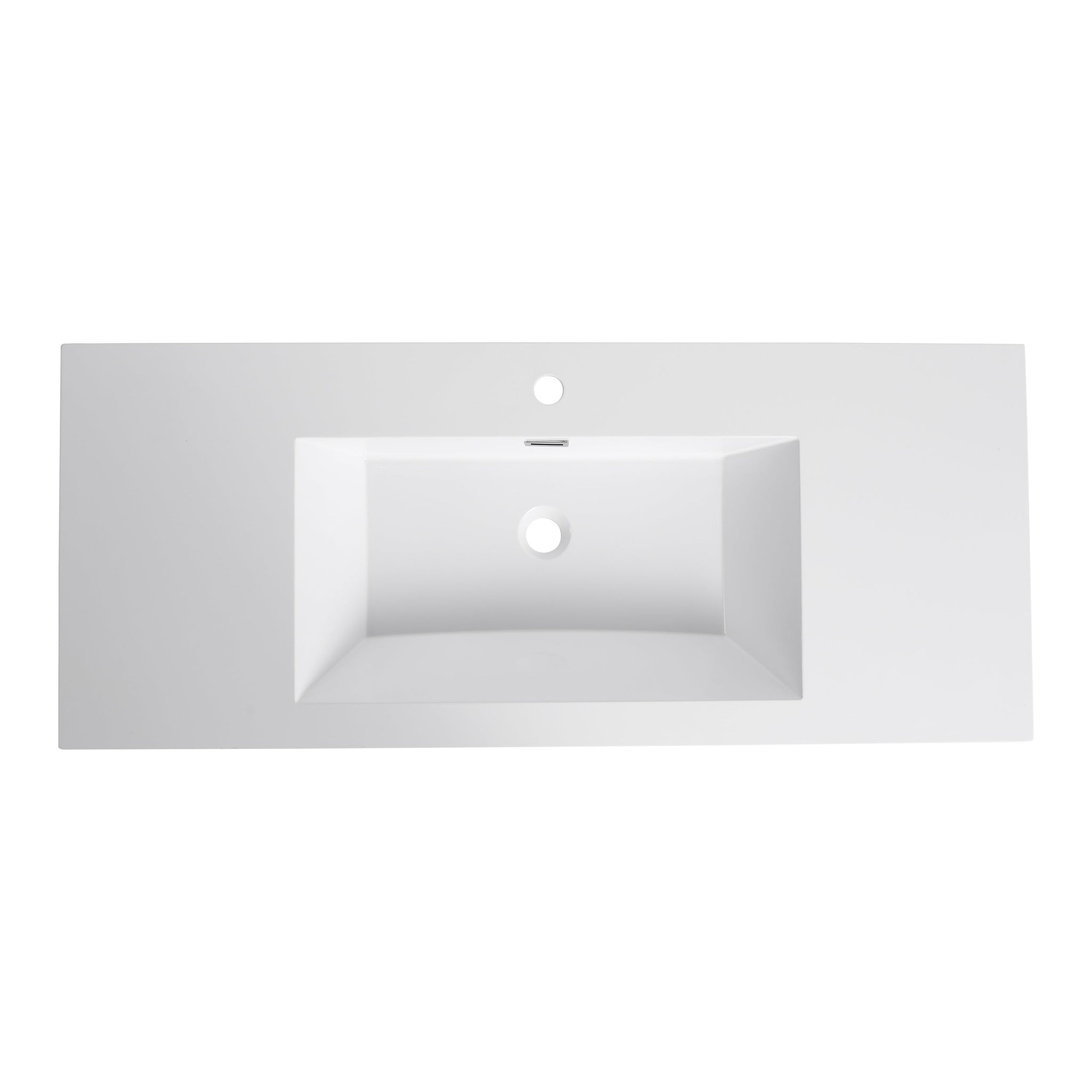 42" Bathroom Resin Sink by HouseOfZazla