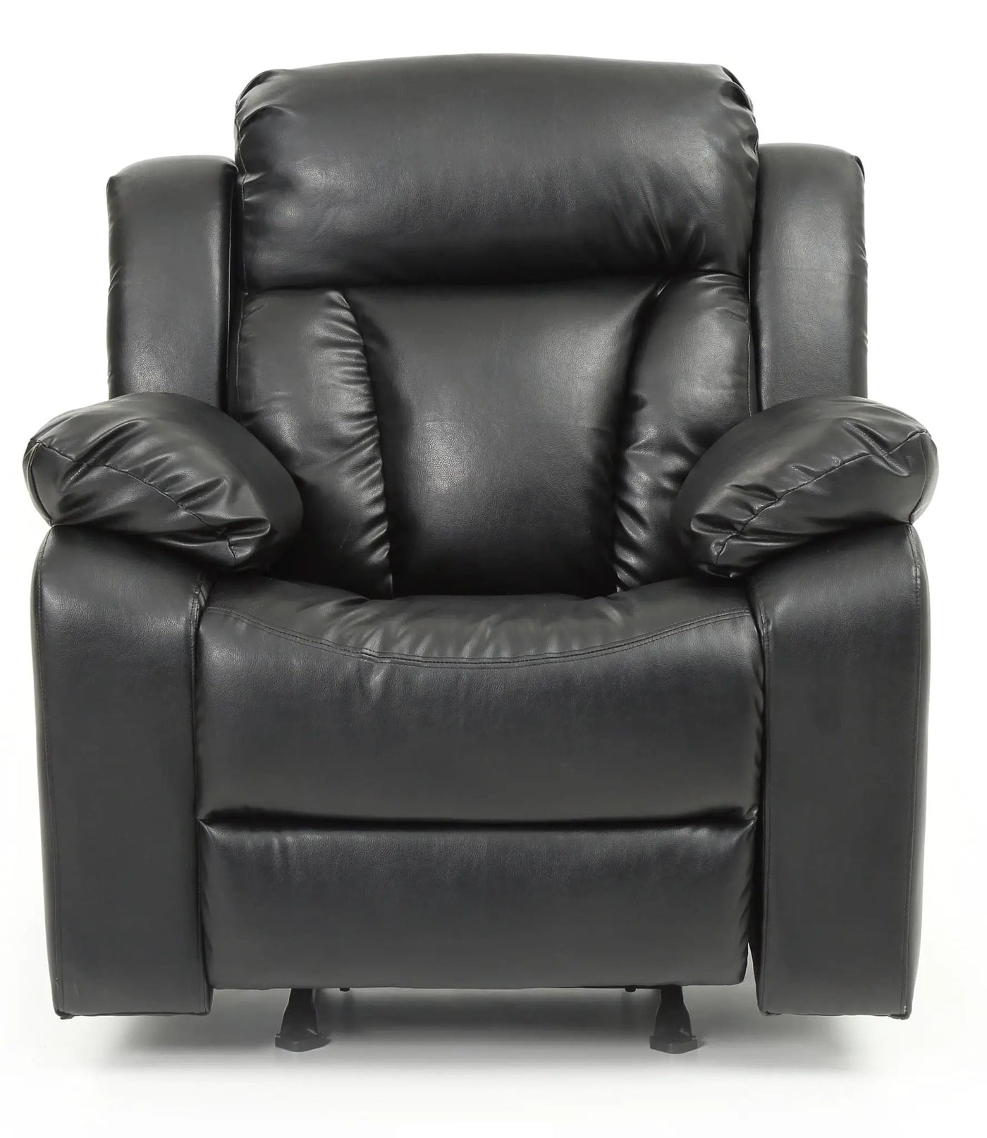 Comfortable Rocking Motion Recliner by Unique Piece Furniture