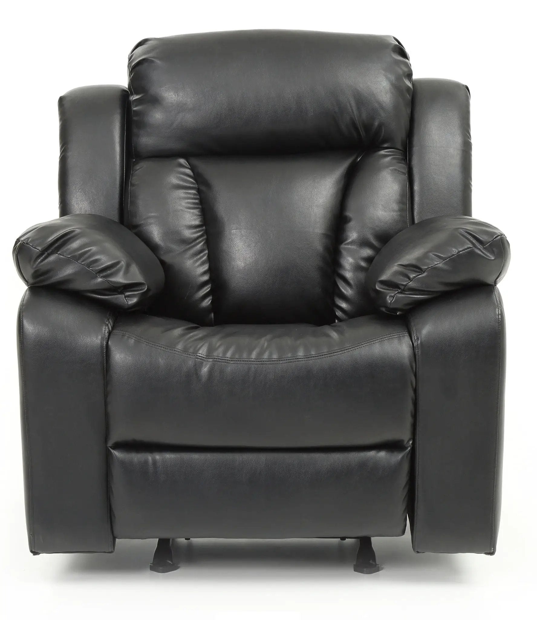 Comfortable Rocking Motion Recliner by HouseOfZazla