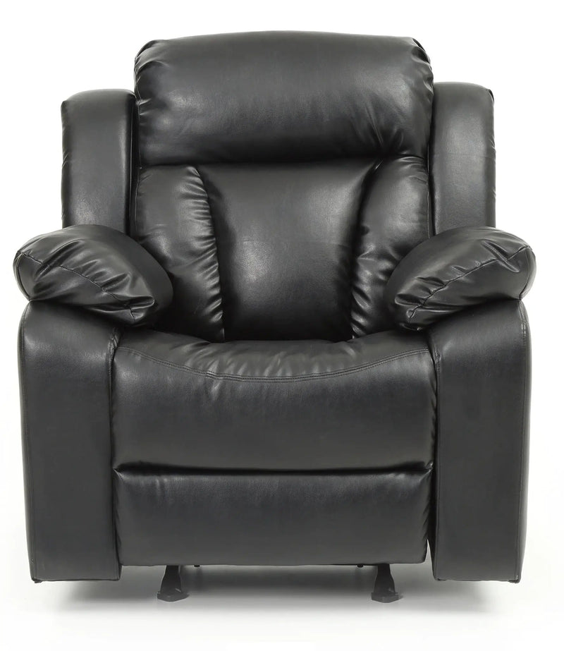 Comfortable Rocking Motion Recliner by HouseOfZazla