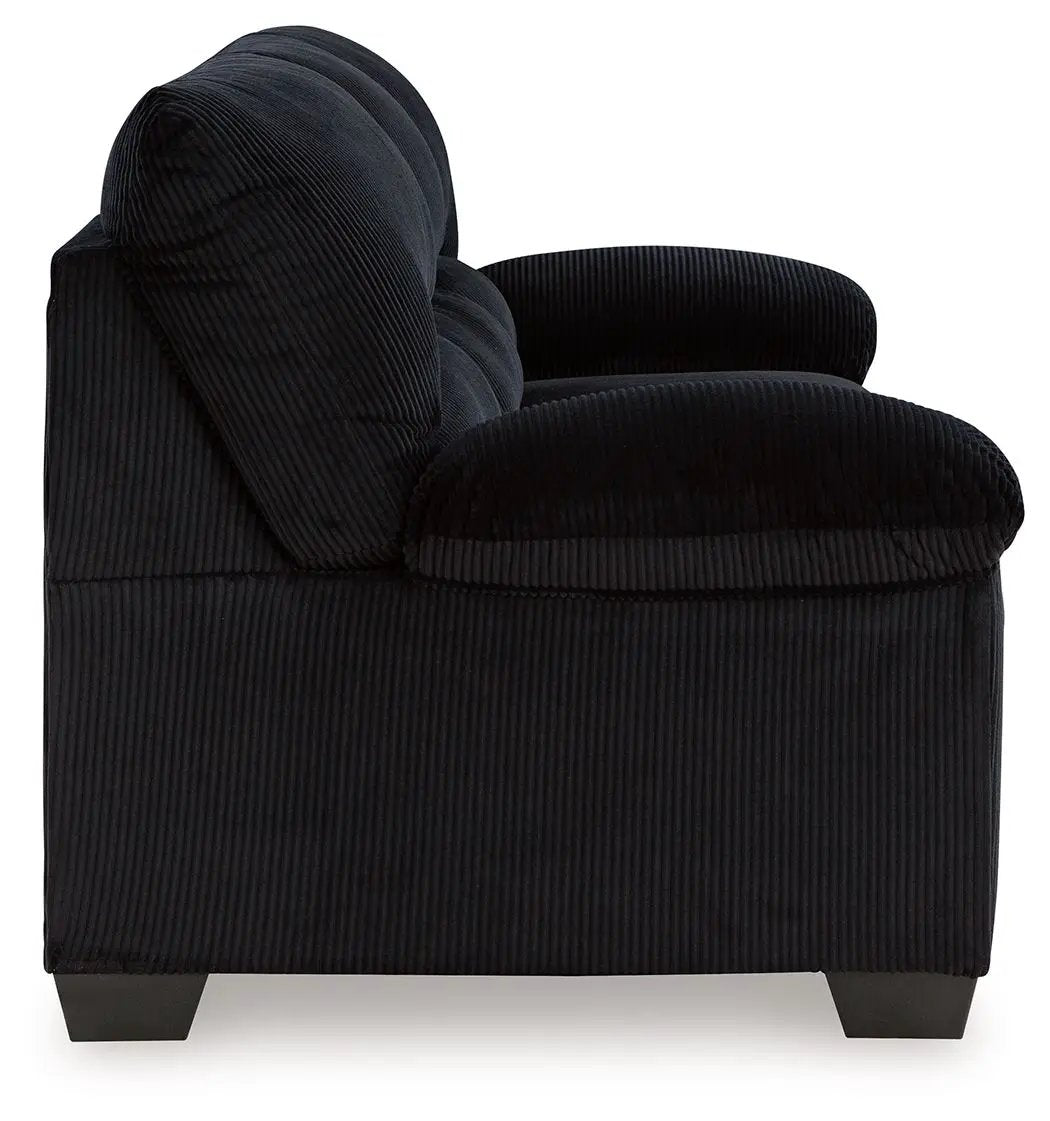 SimpleJoy - Sofa by Unique Piece Furniture