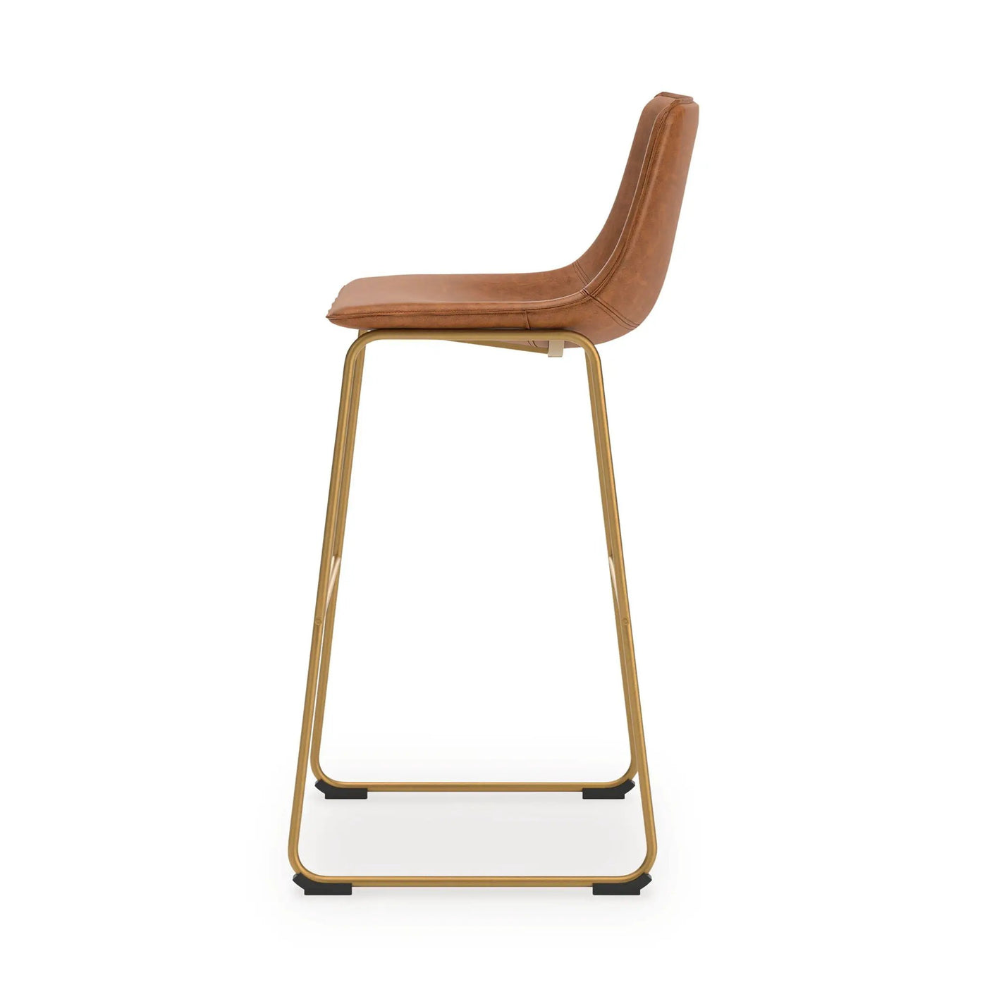Ciabori - Tall Upholstered Barstool (Set of 2) by Unique Piece Furniture