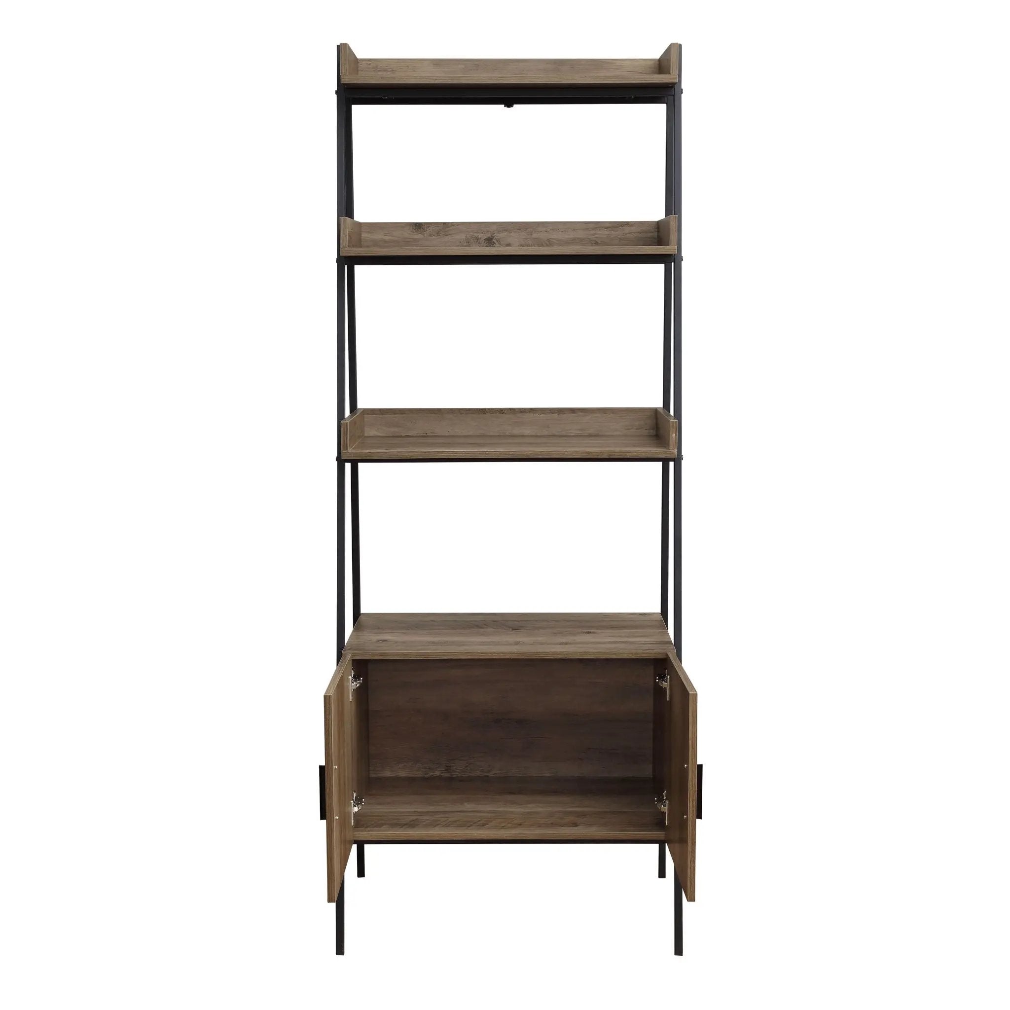 Zakwani - BookShelf by Unique Piece Furniture