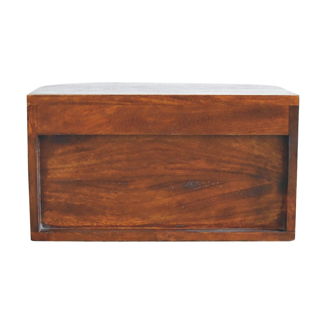 Lunar - Drawer Floating Nightstand by HouseOfZazla