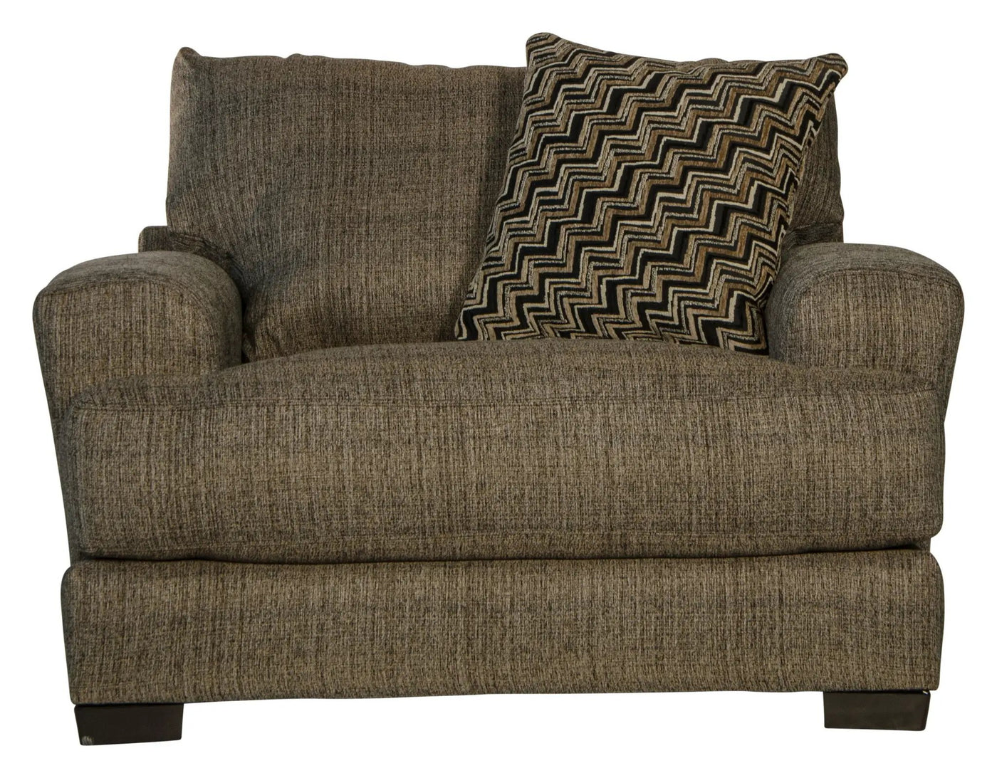 Ava Sectional - Chair With USB Port by Unique Piece Furniture