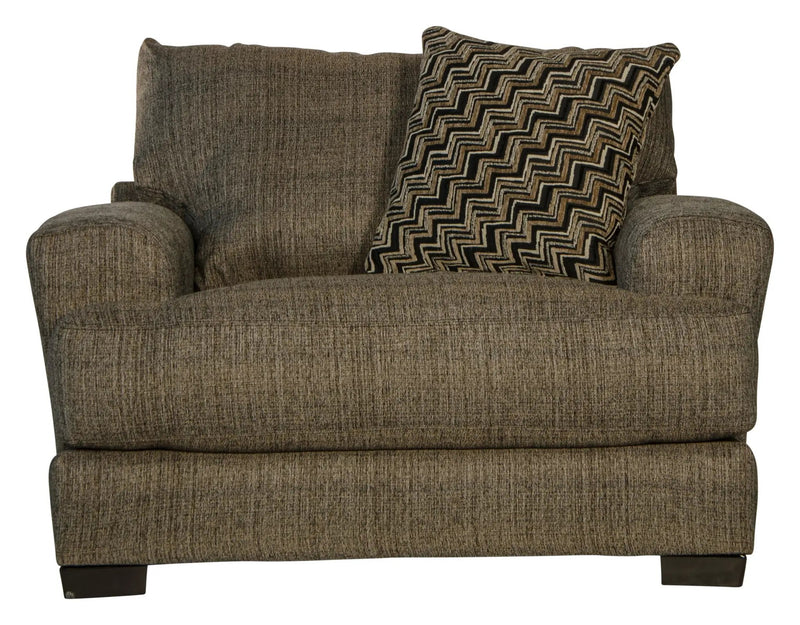 Ava Sectional - Chair With USB Port by Unique Piece Furniture