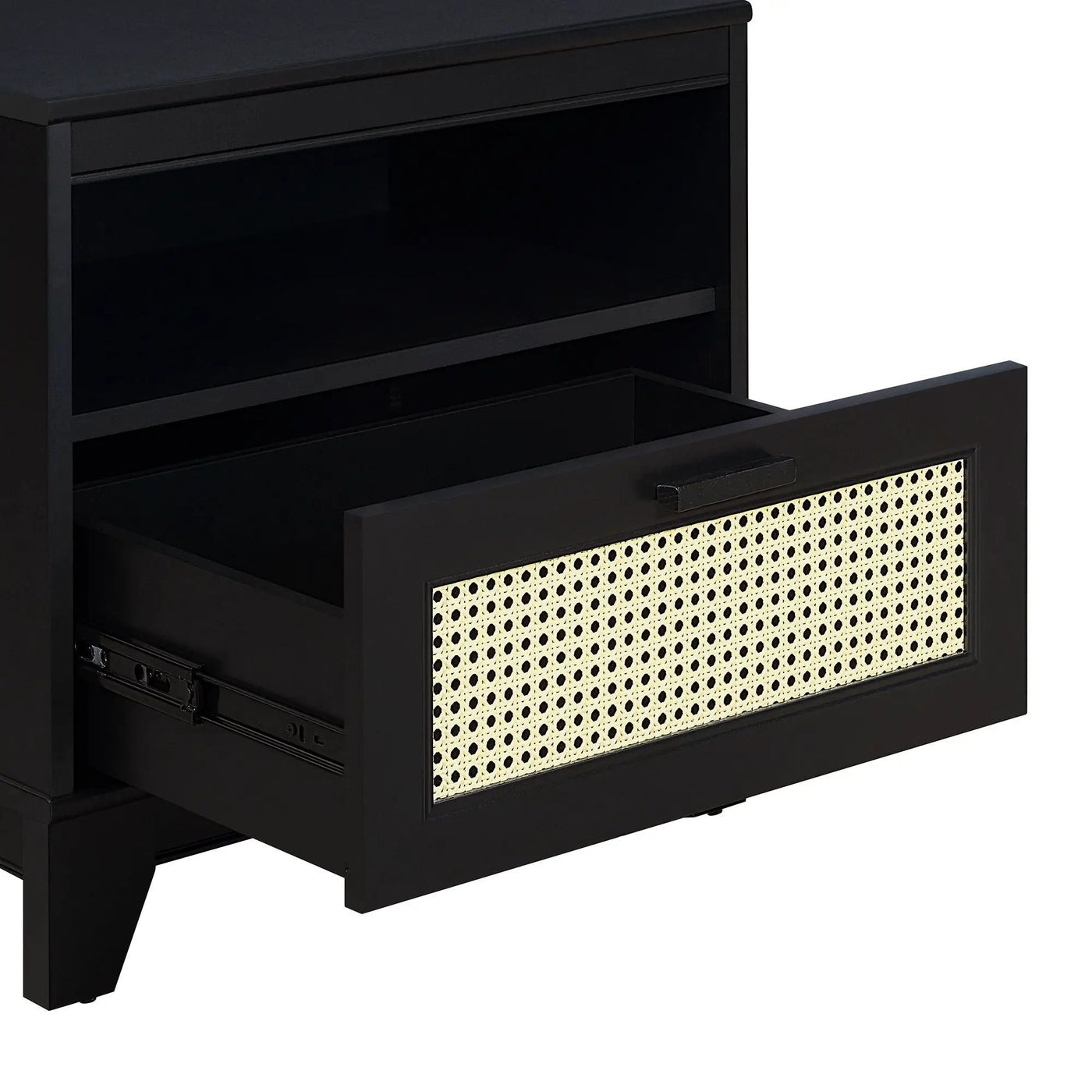 Sheridan - Nightstand With 1 Drawer by HouseOfZazla