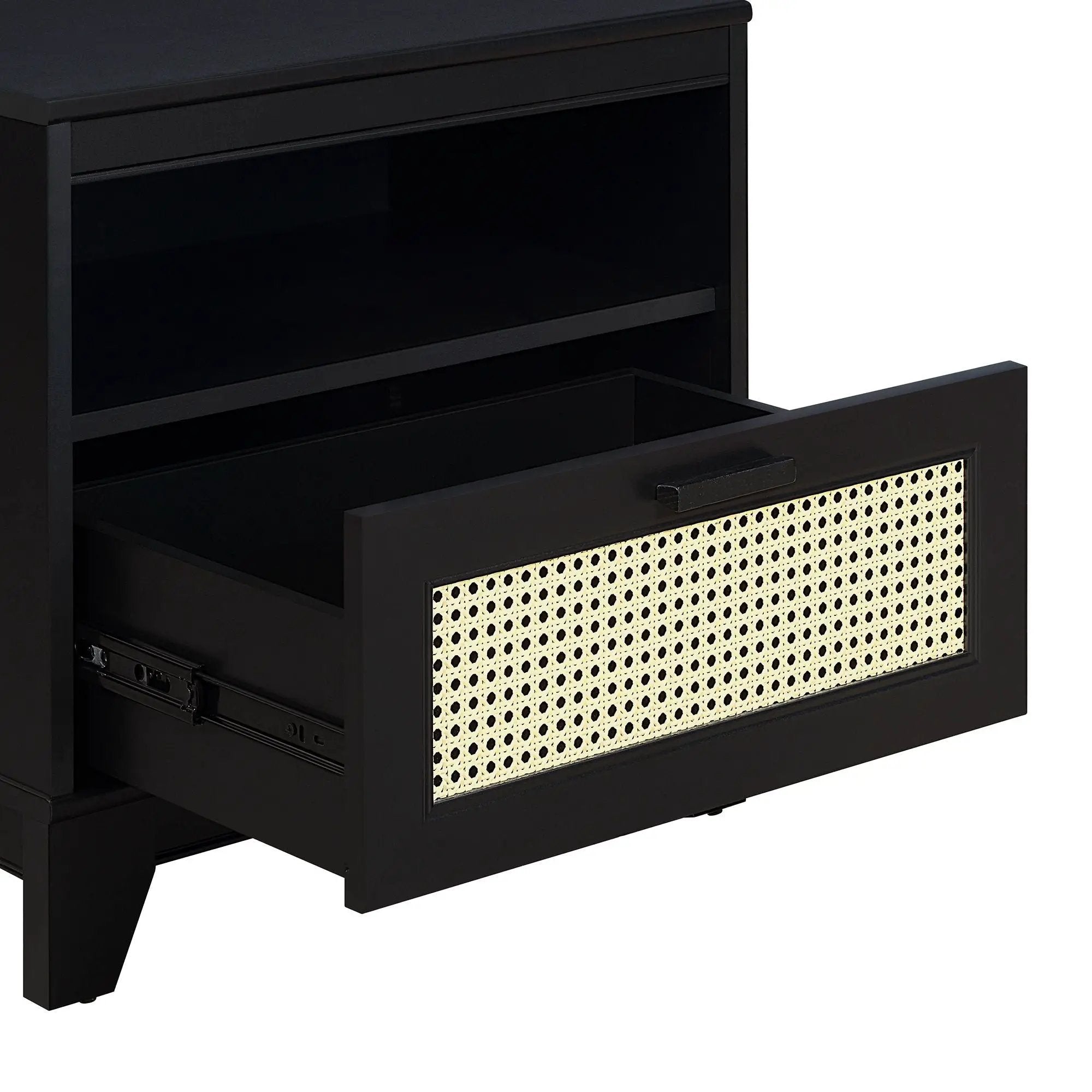 Sheridan - Nightstand With 1 Drawer by HouseOfZazla