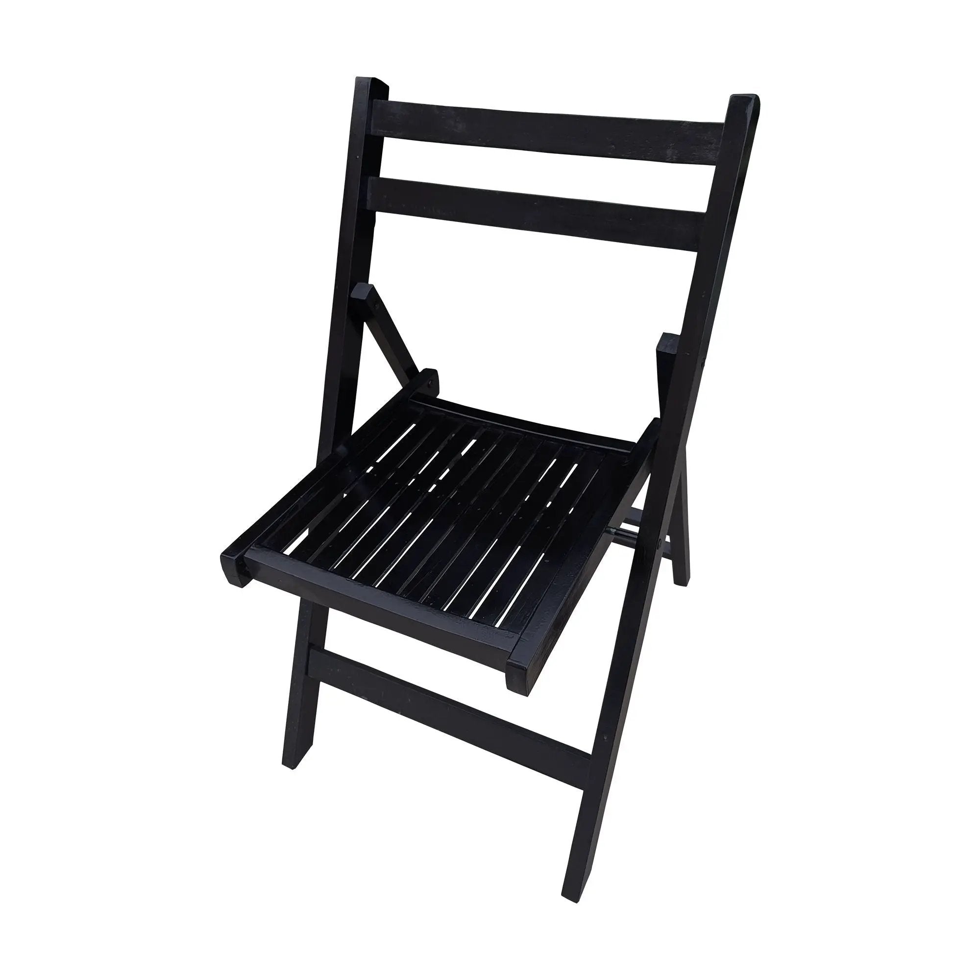 Folding Special Event Chair, Foldable Style (Set of 4) by Unique Piece Furniture