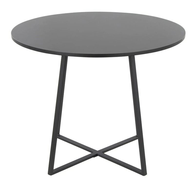 Cosmo Canary - Contemporary Dining Table by Unique Piece Furniture