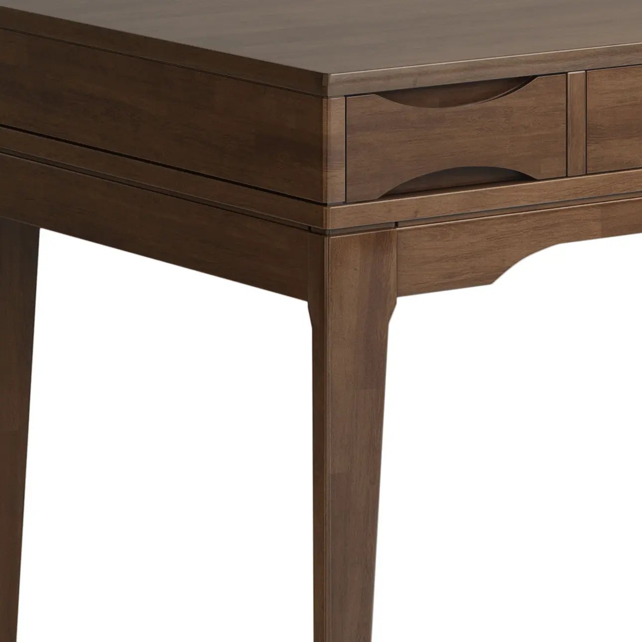 Harper - Handcrafted Desk by Unique Piece Furniture