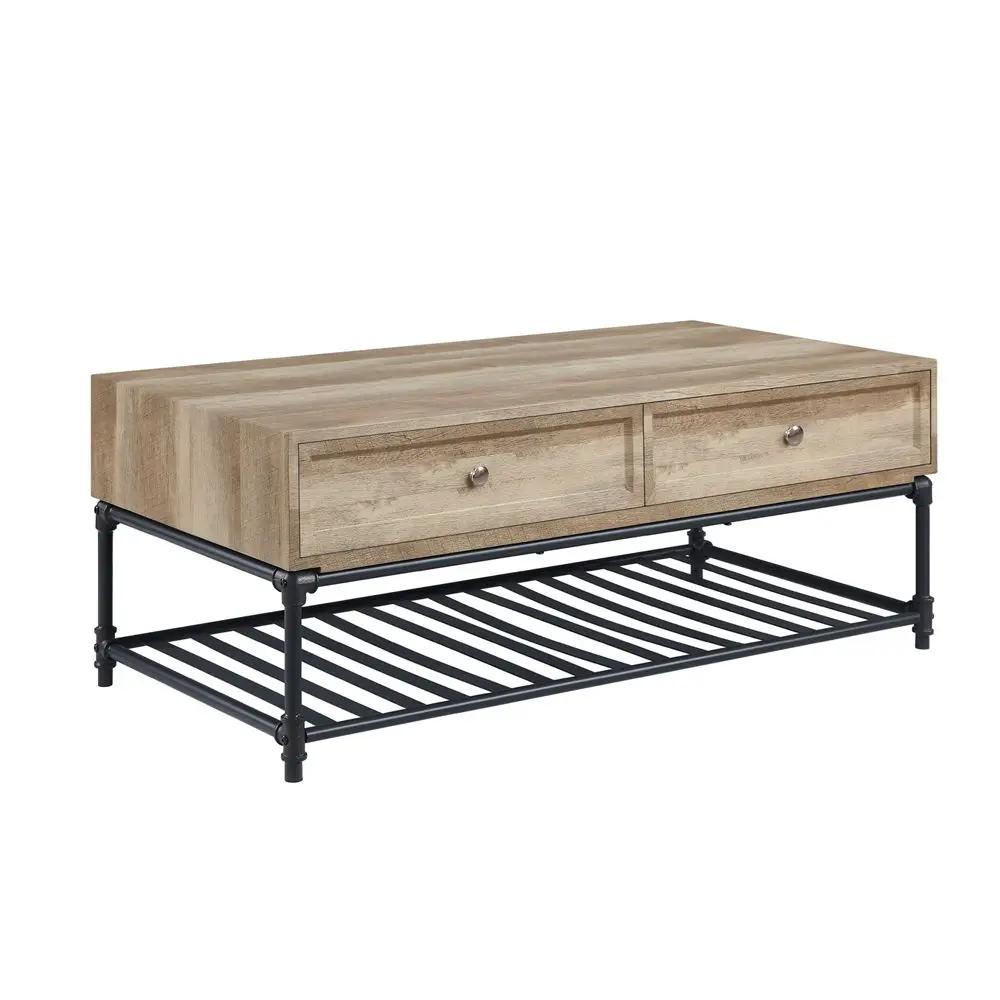 Brantley II - Table by Unique Piece Furniture