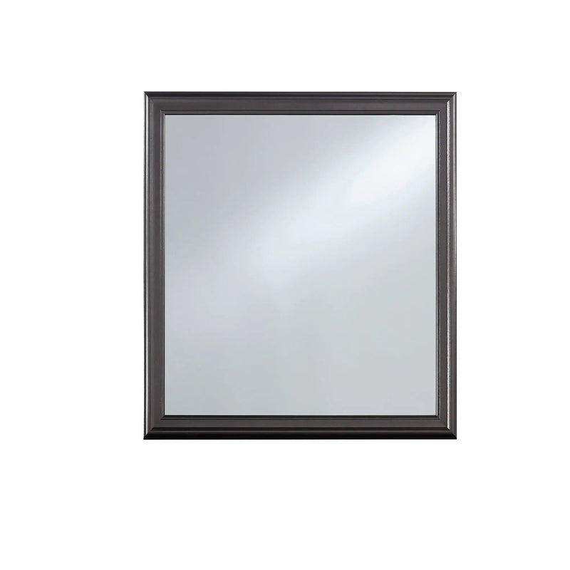 Shaker - Crocodile Metallic Mirror by HouseOfZazla