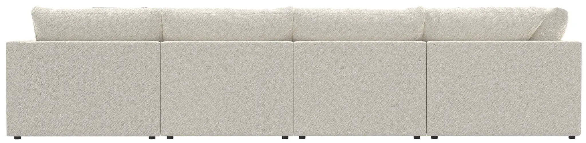 Ritzy - Modular Sofa by Unique Piece Furniture