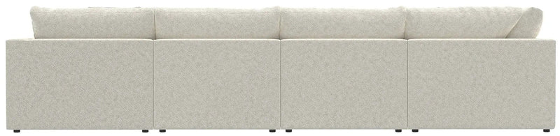 Ritzy - Modular Sofa by Unique Piece Furniture