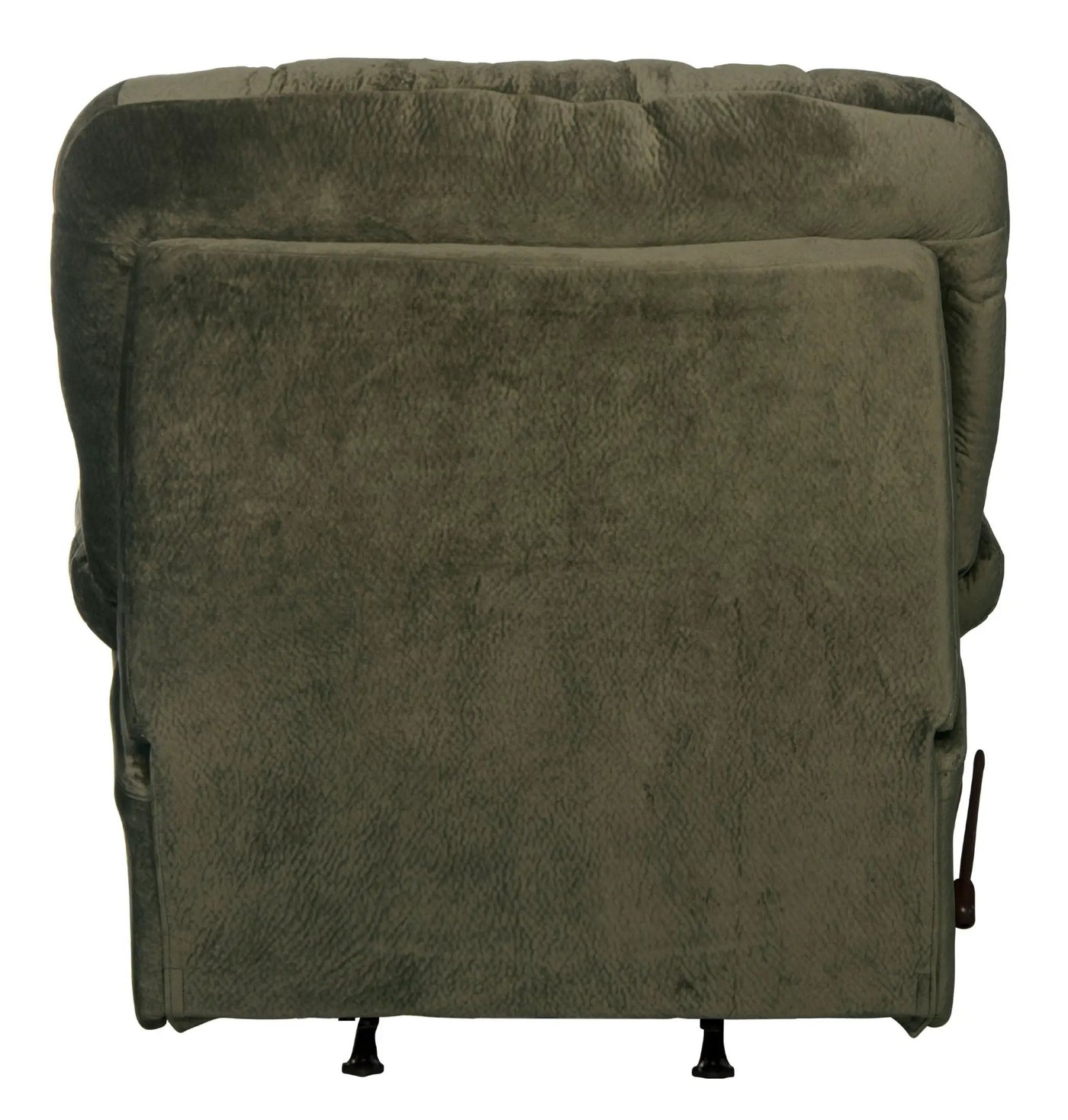 Cloud 12 - Power Chaise Rocker Recliner by Unique Piece Furniture