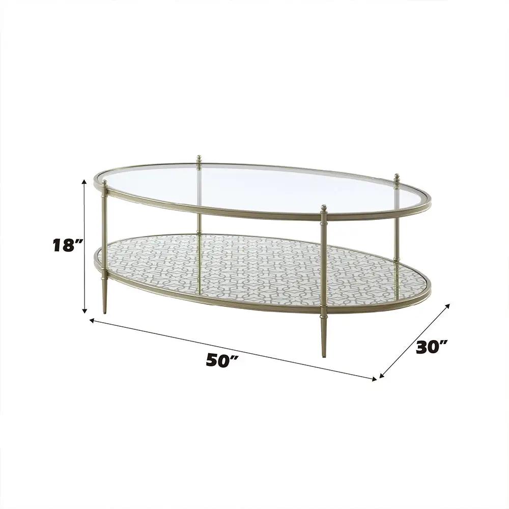 Zaba - Table by Unique Piece Furniture