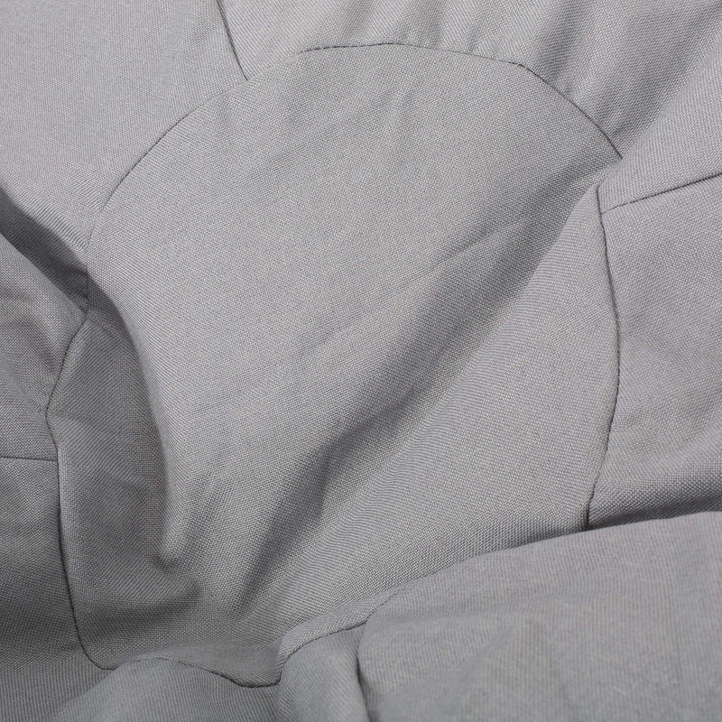 Chrisholm Light Bean Bag Chair by HouseOfZazla