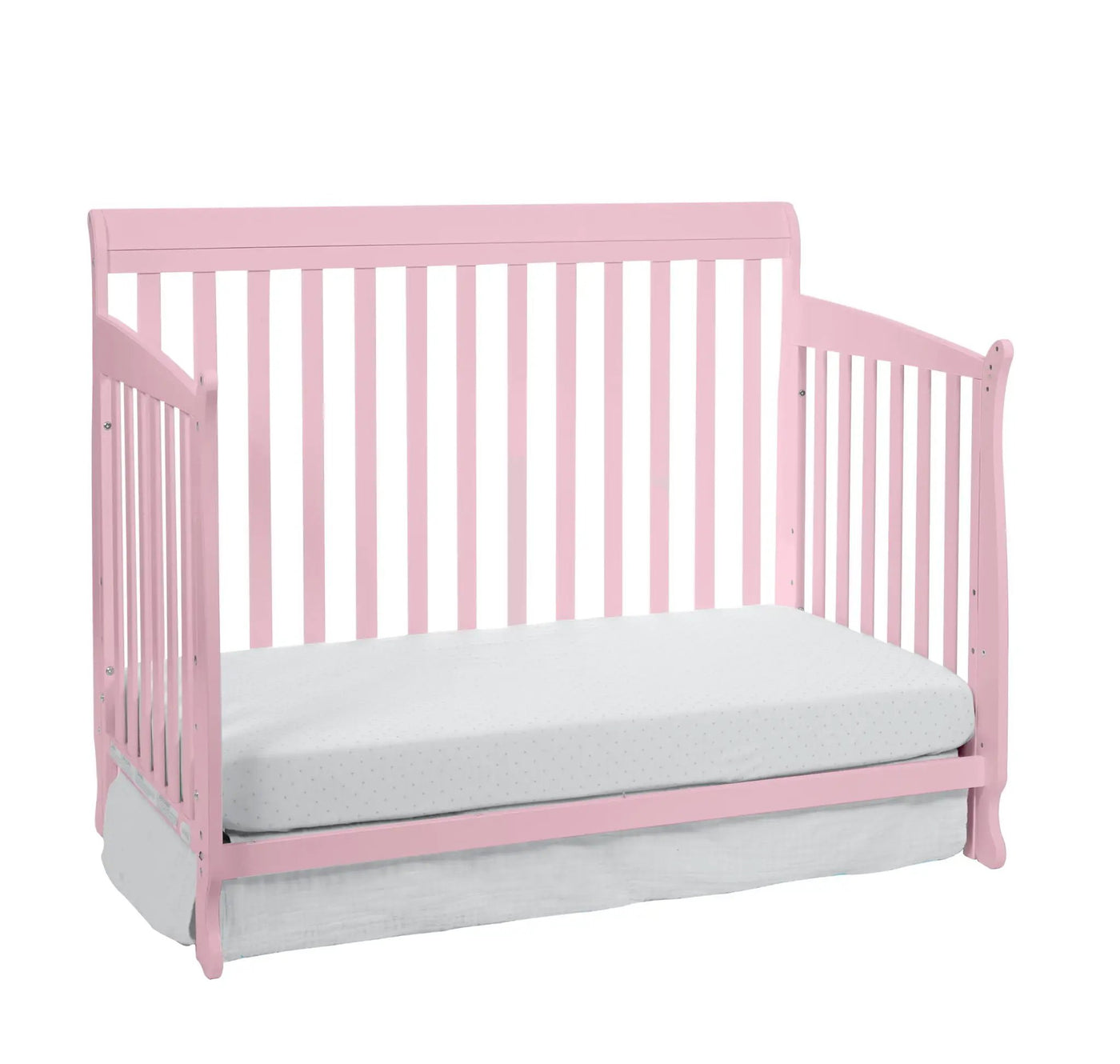 Riley - 4-in-1 Convertible Crib by Unique Piece Furniture