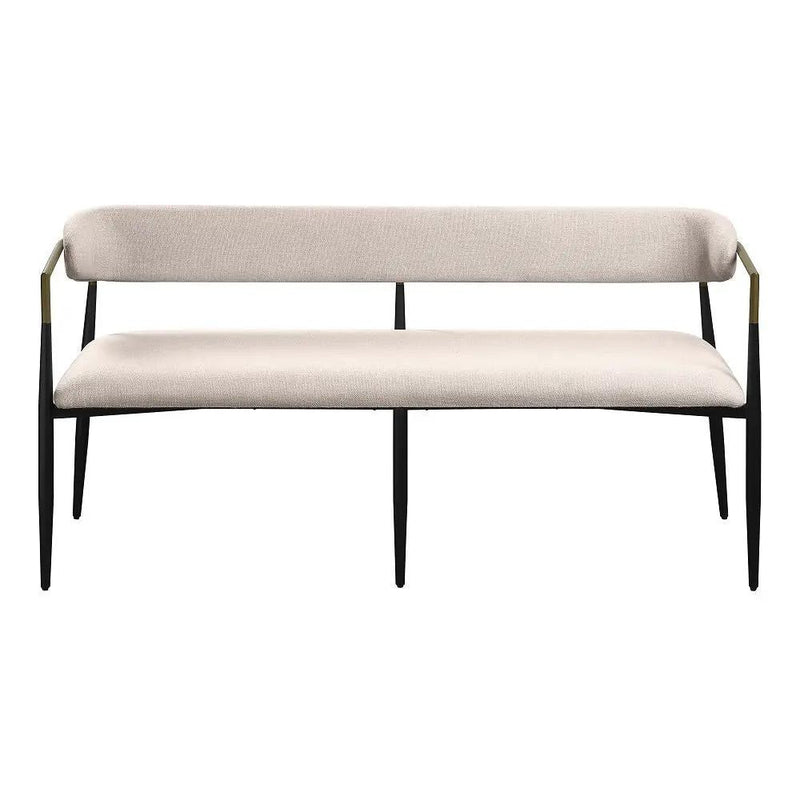 Jaramillo - Bench by Unique Piece Furniture