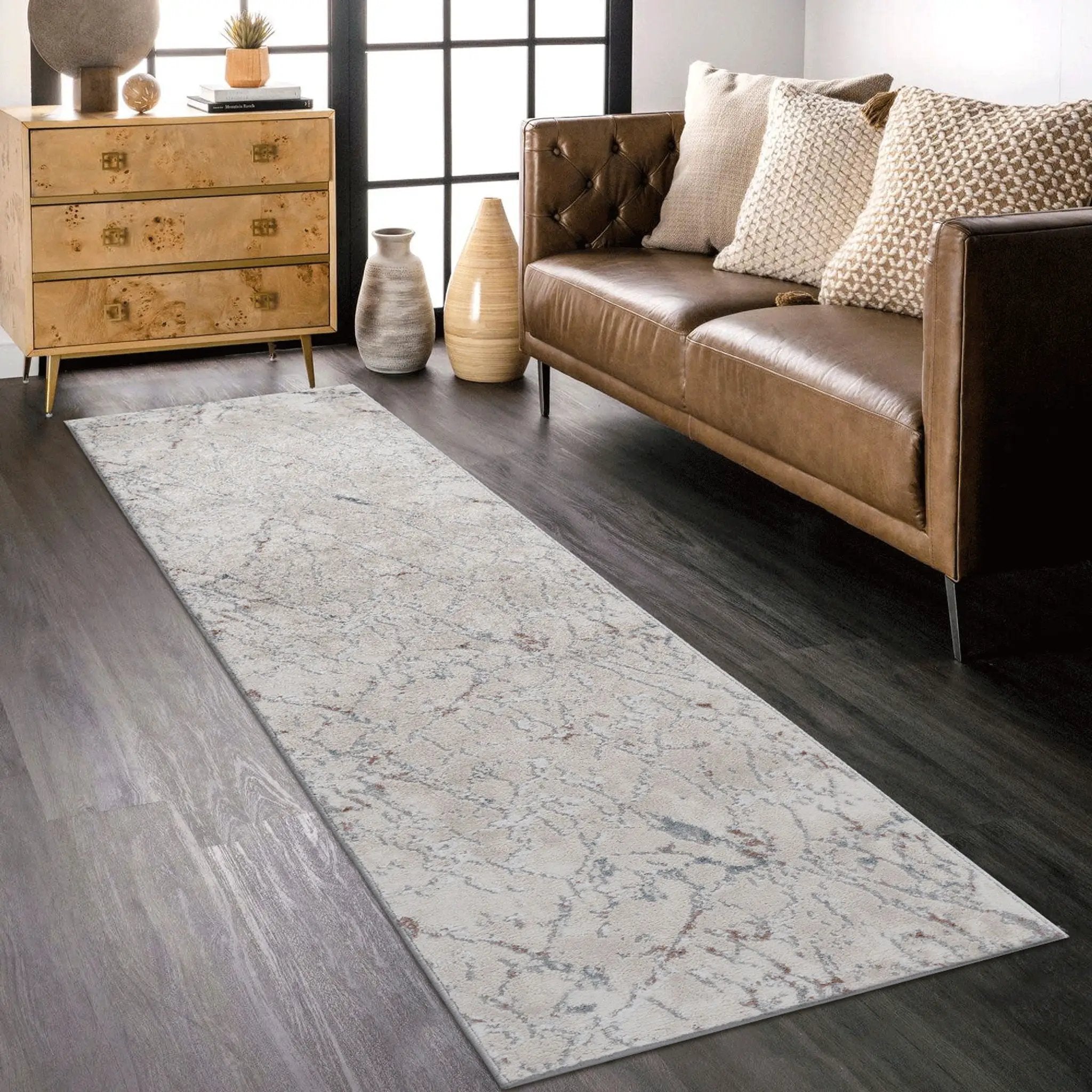 Marfi - Contemporary Area Rug by Unique Piece Furniture