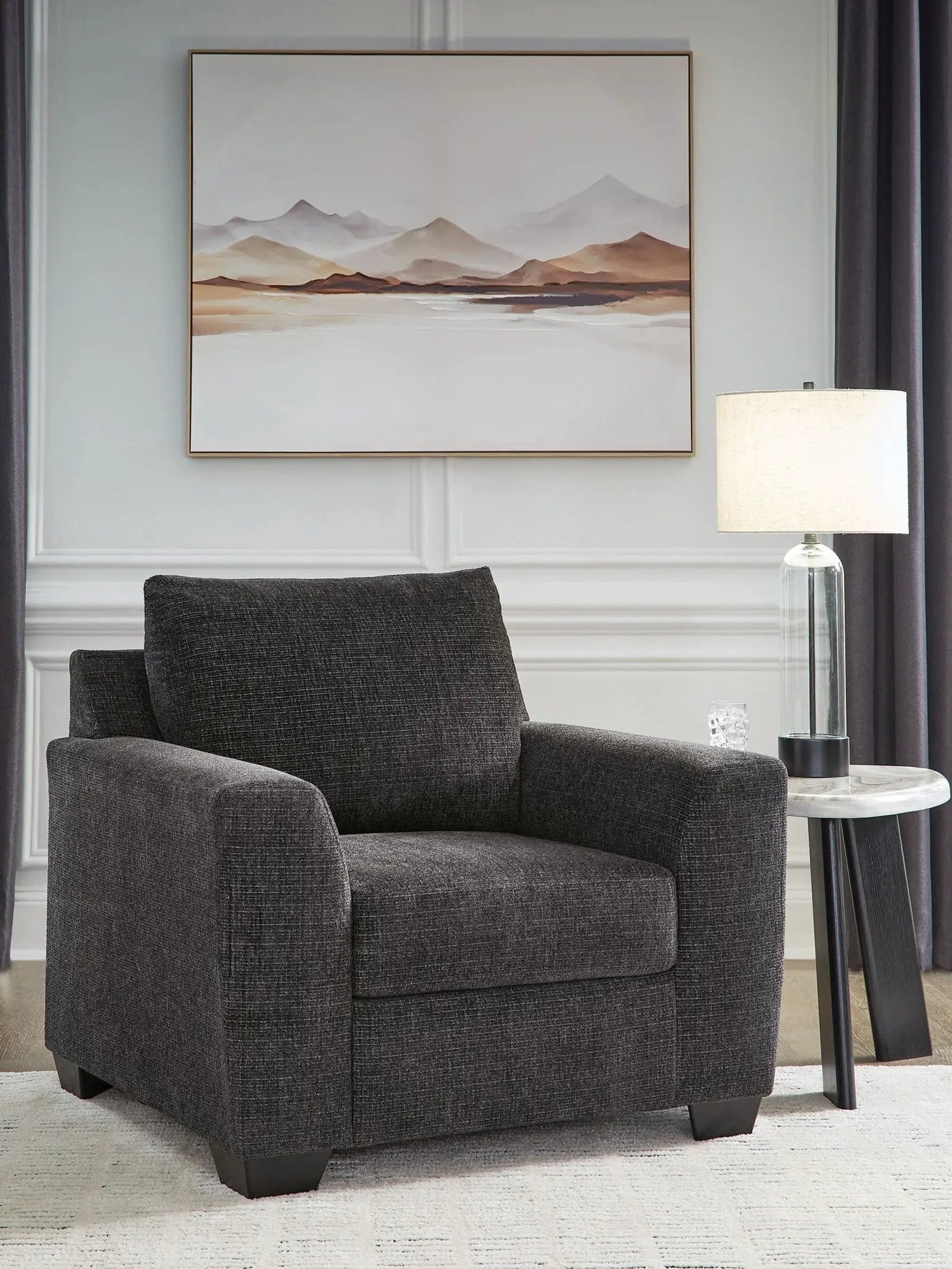 Loreo - Living Room Set by Unique Piece Furniture
