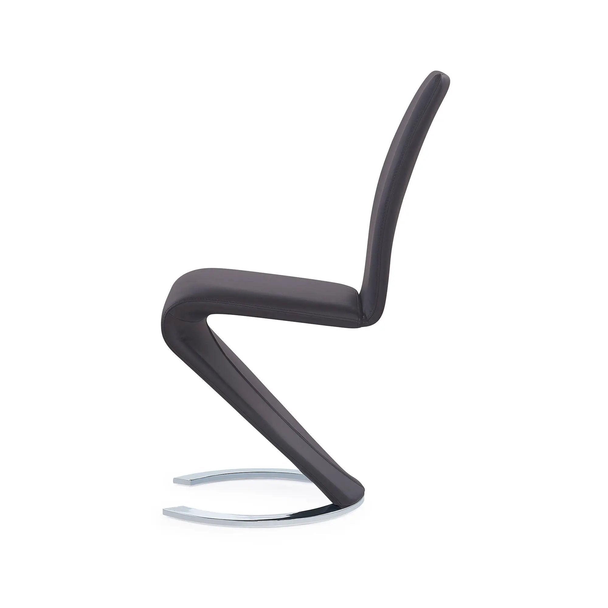 Marcus - Horseshoe Dining Chairs (Set of 2) by HouseOfZazla