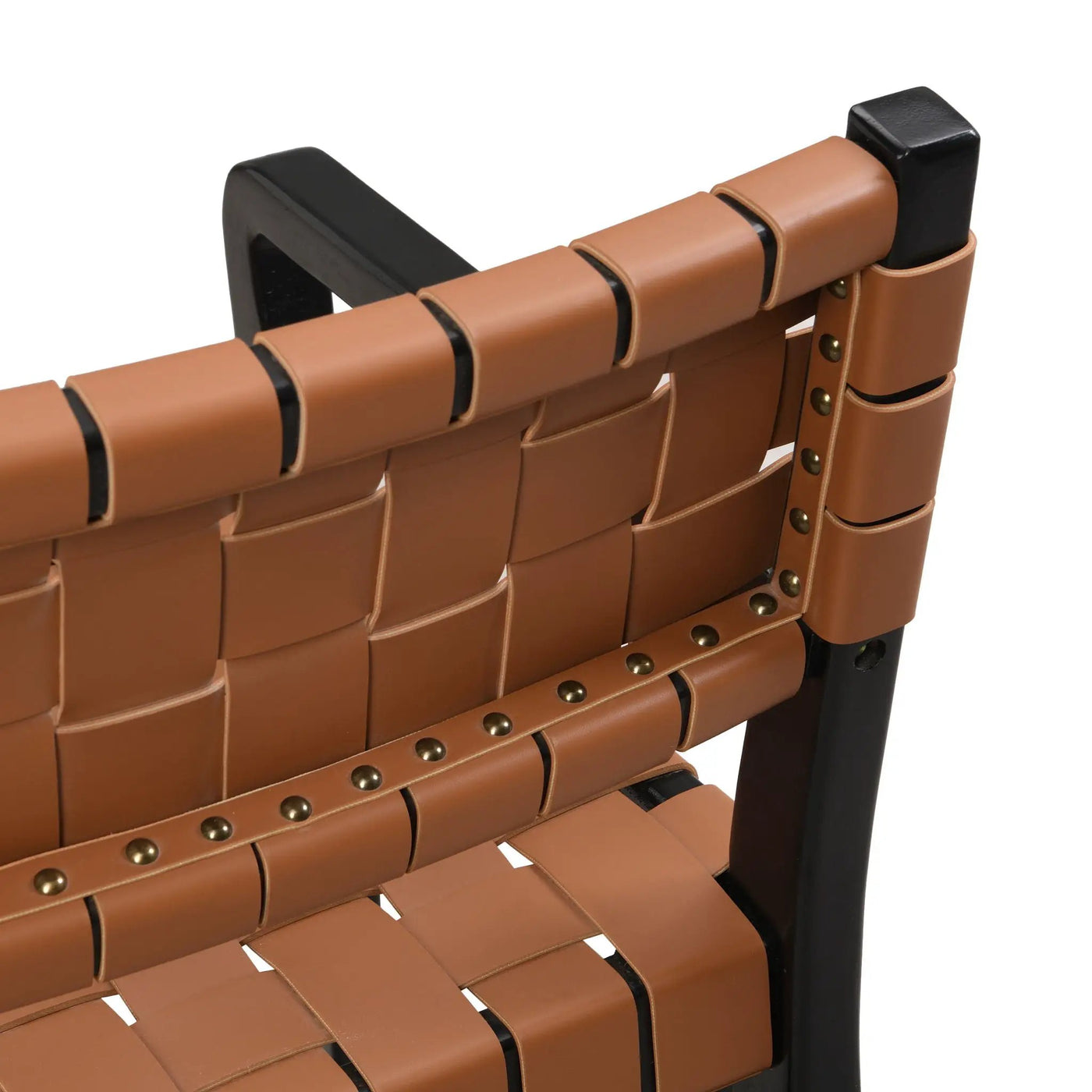 Modern Style Dining Chair With Upholstery by HouseOfZazla