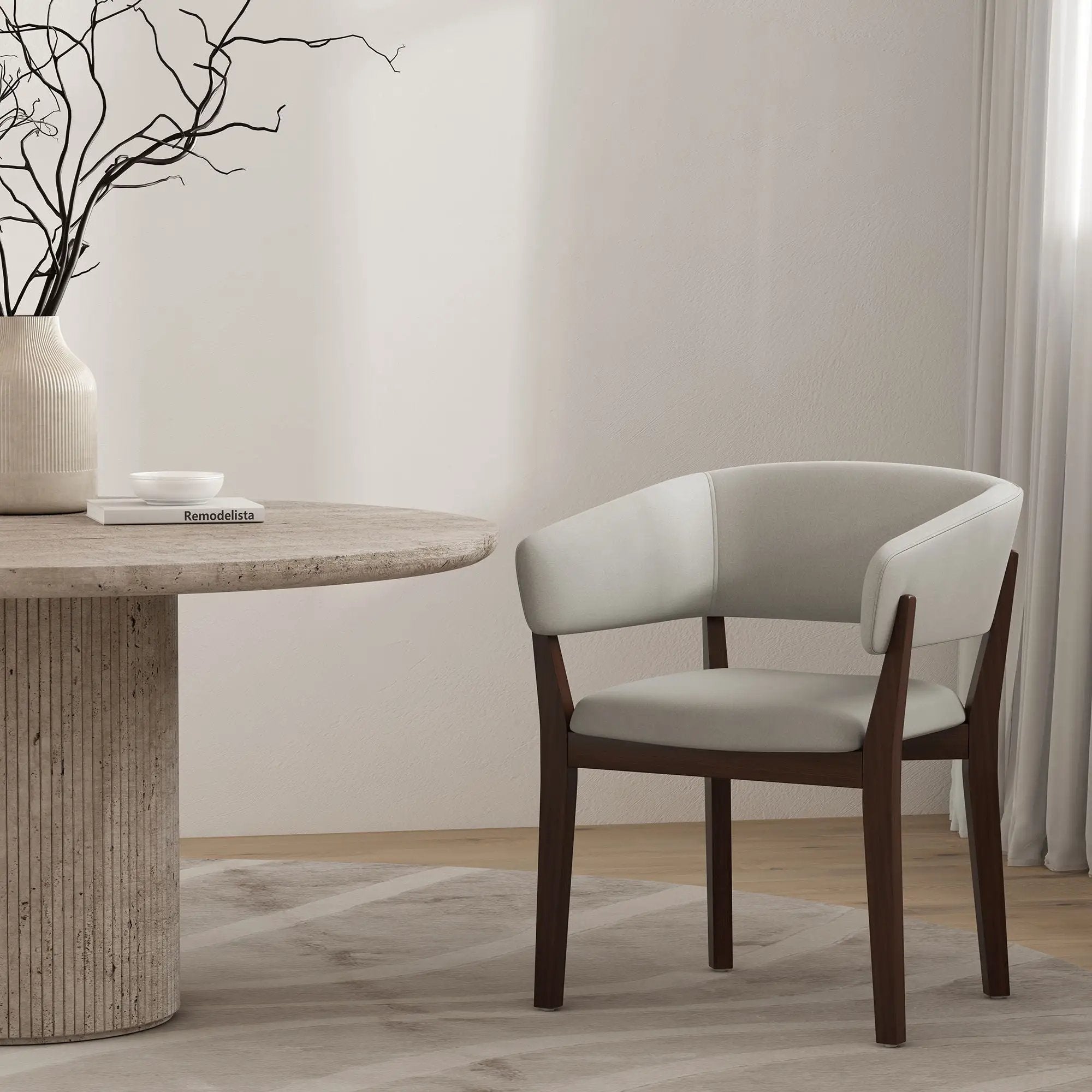 Blake - Armchair by HouseOfZazla