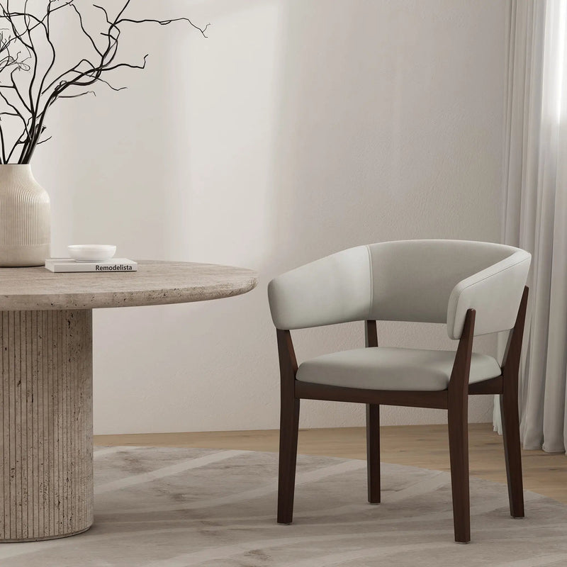 Blake - Armchair by HouseOfZazla