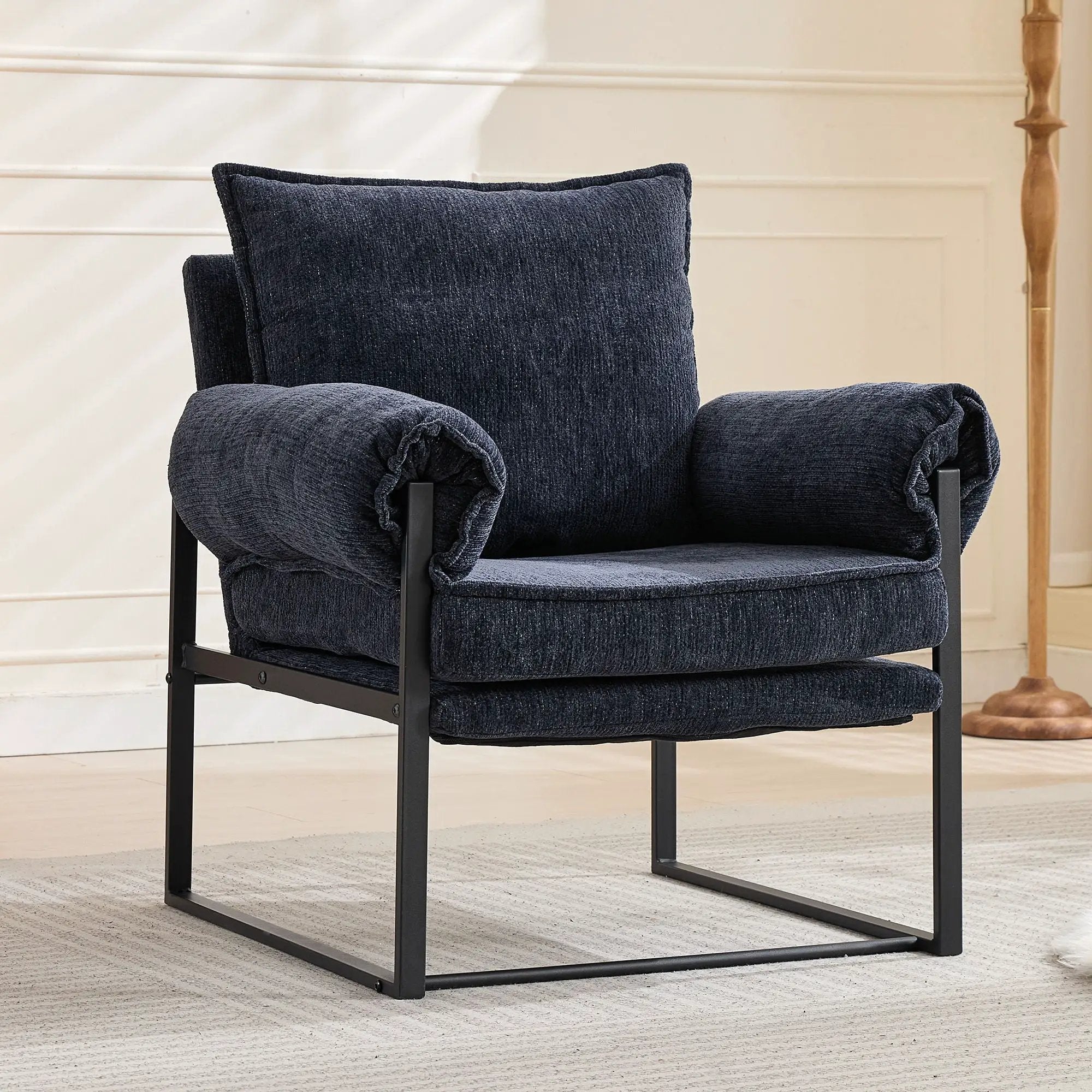 Adjustable Frame Sofa by Unique Piece Furniture