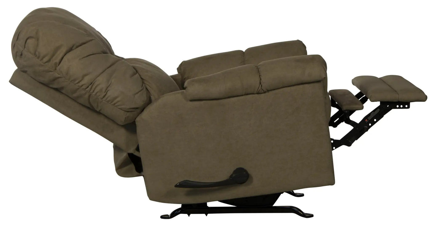 Winner - Rocker Recliner by Unique Piece Furniture