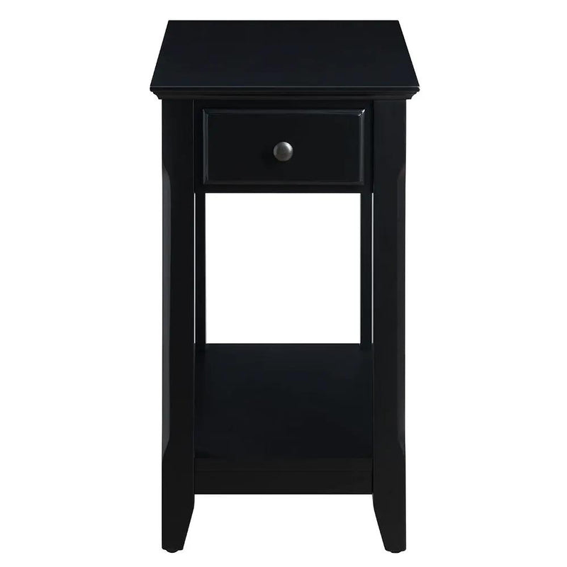 Bertie - Accent Table by Unique Piece Furniture