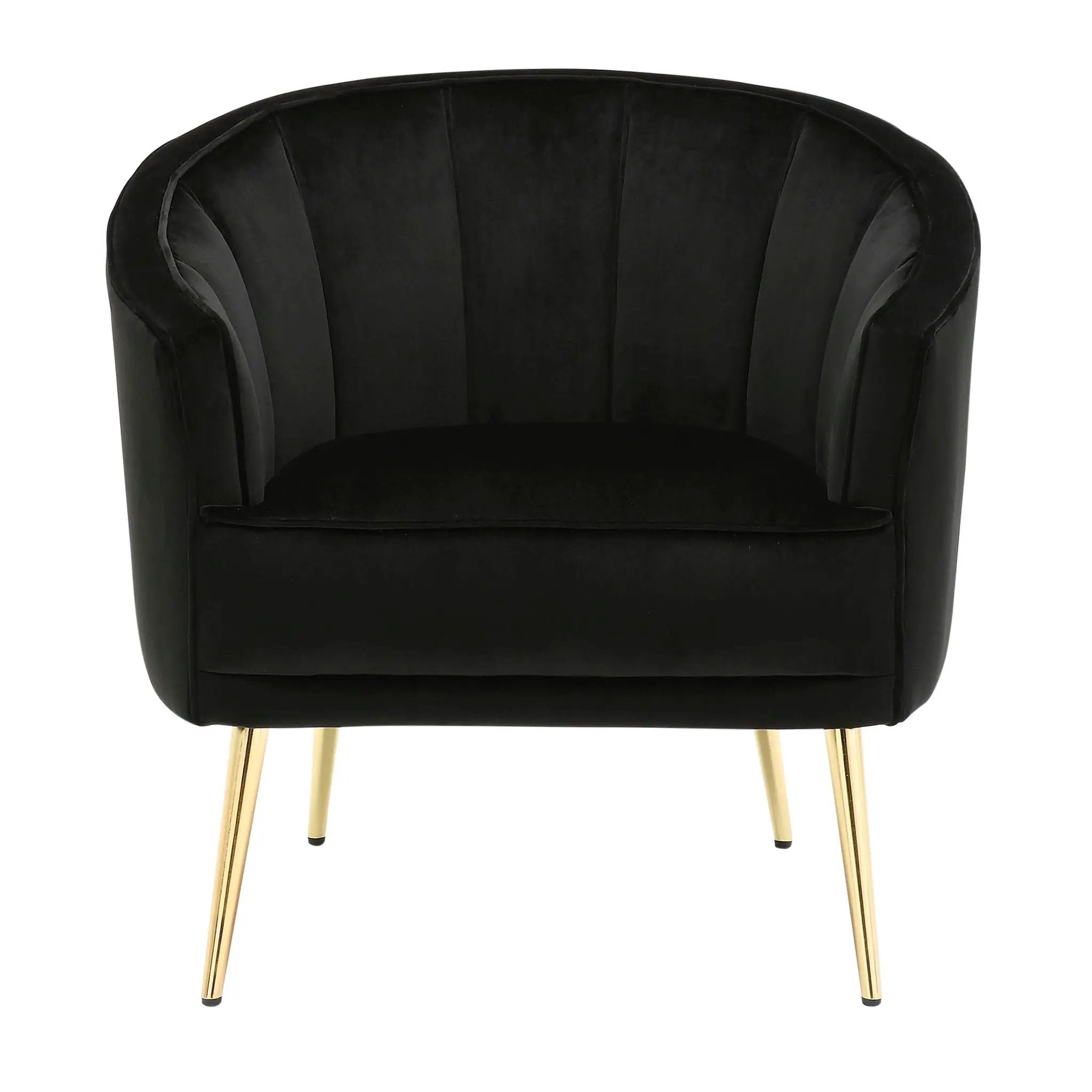 Tania - Contemporary / Glam Chair by Unique Piece Furniture