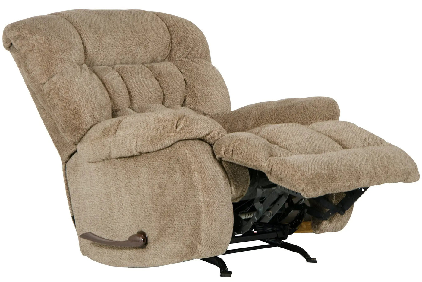 Daly - Chaise Rocker Recliner by Unique Piece Furniture