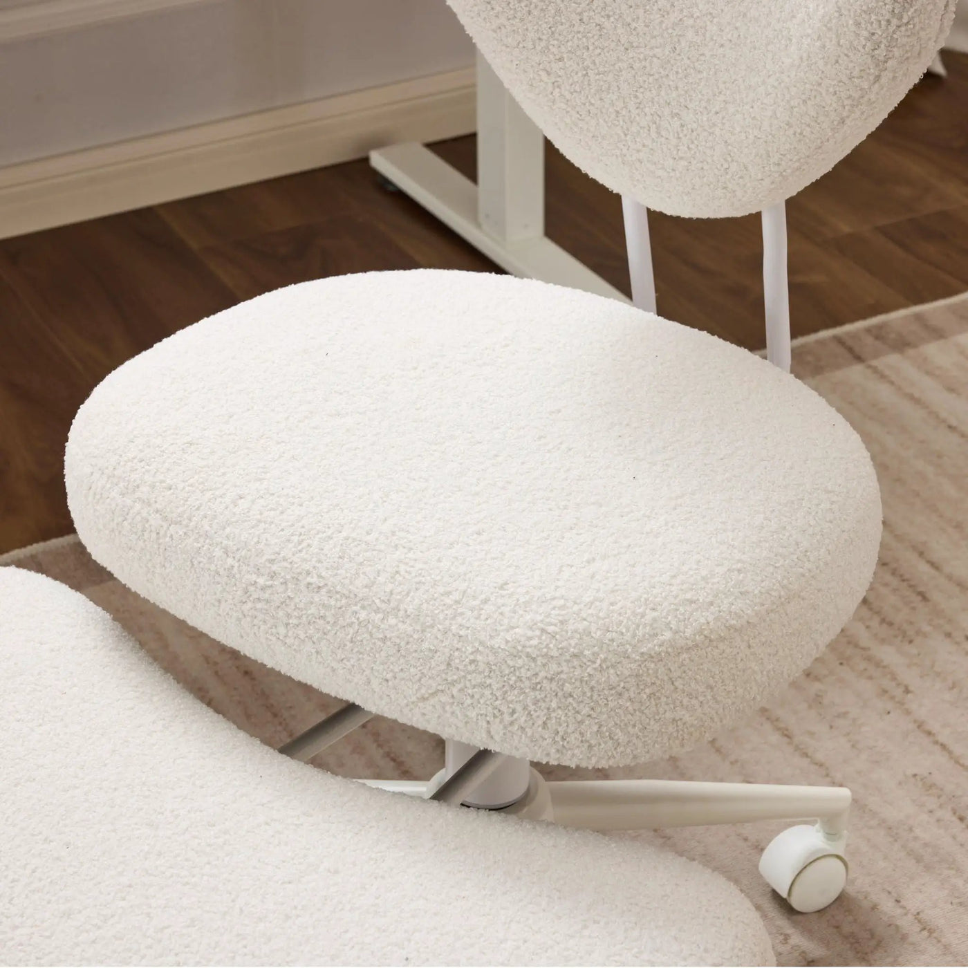 Multifunctional Ergonomic Meditation & Yoga Chair by HouseOfZazla