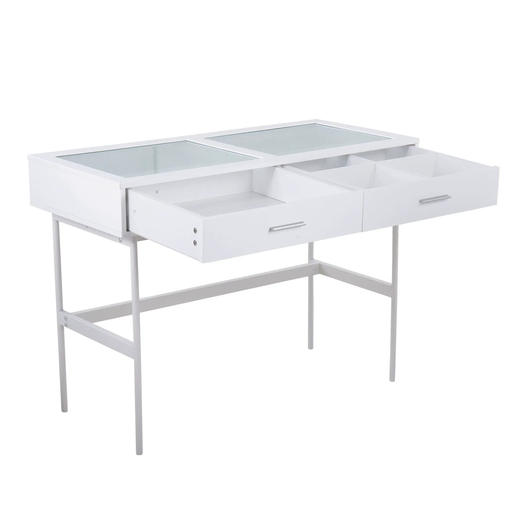 Emery - Contemporary Console Table by Unique Piece Furniture
