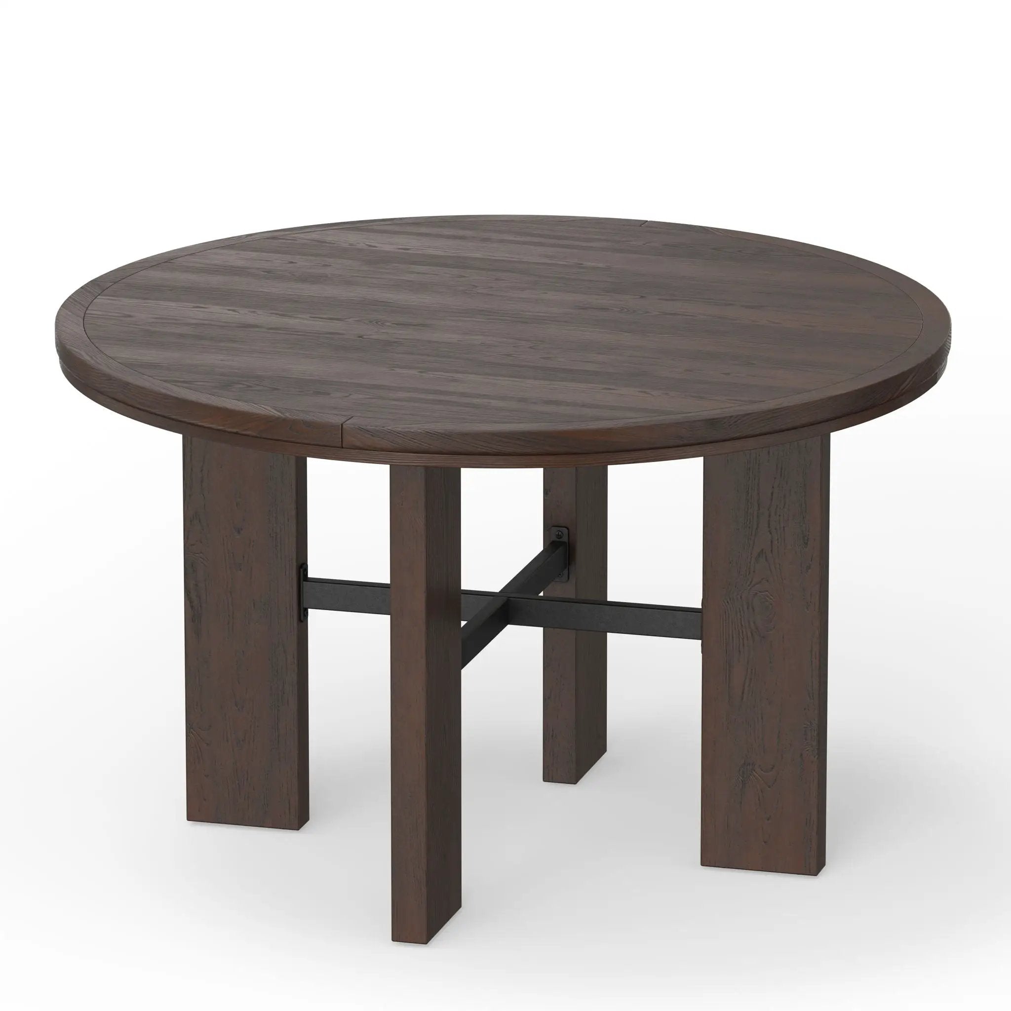Gorman - 2 In 1 Dining And Game Table by HouseOfZazla