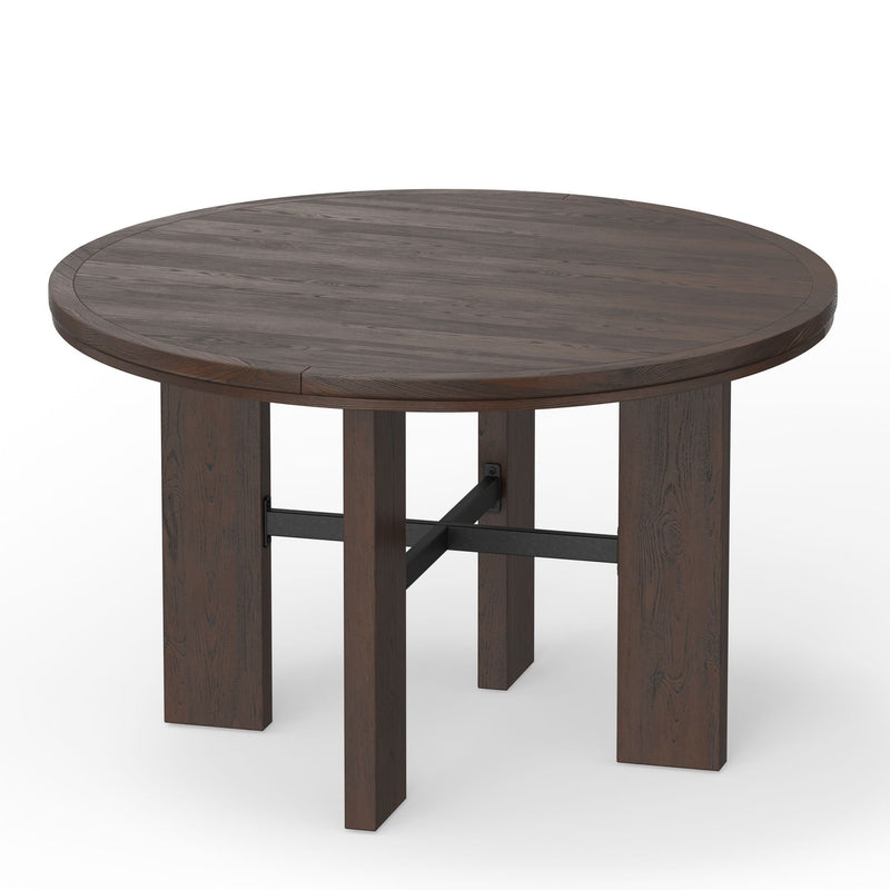 Gorman - 2 In 1 Dining And Game Table by HouseOfZazla