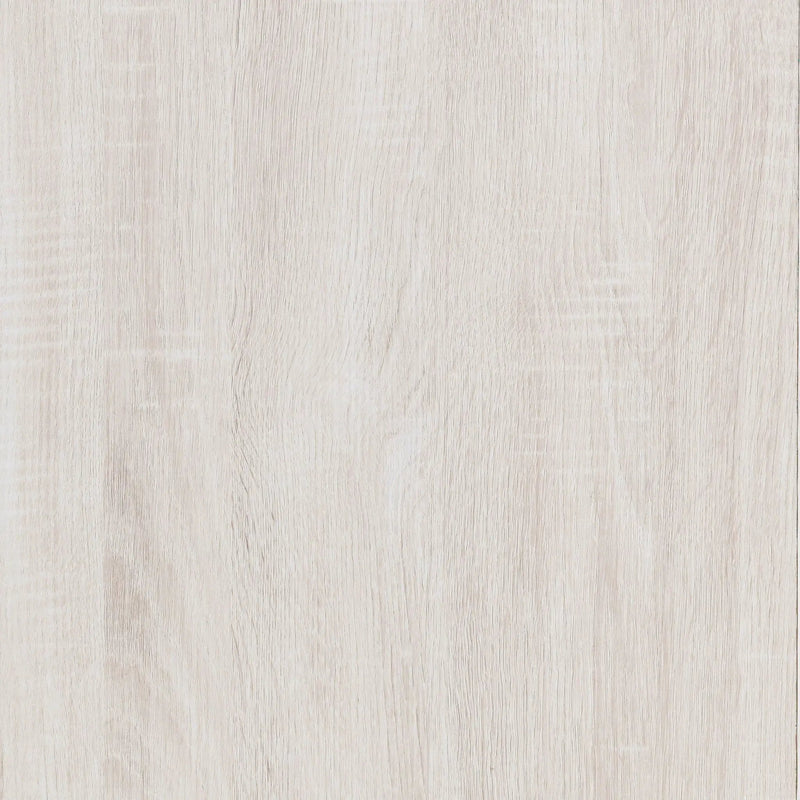 Brantford Wood Queen Storage Panel Bed Coastal White by Unique Piece Furniture